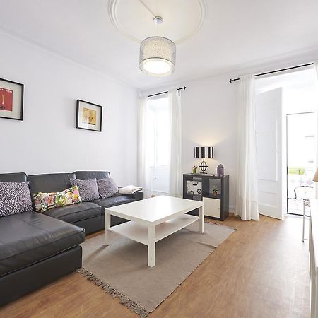 T3 In Casa Da Mariquinhas Apartment Lisbon Exterior photo