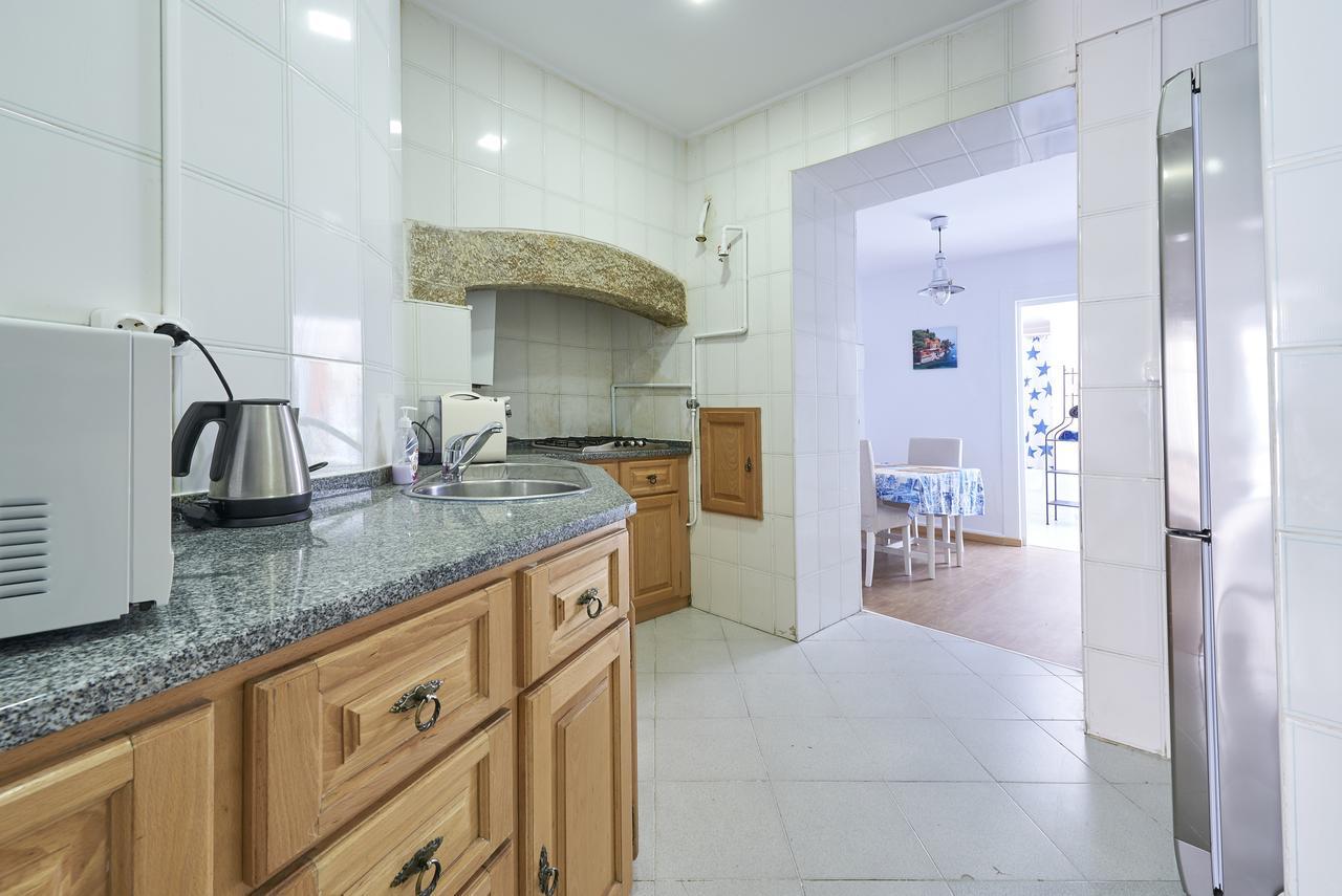 T3 In Casa Da Mariquinhas Apartment Lisbon Exterior photo