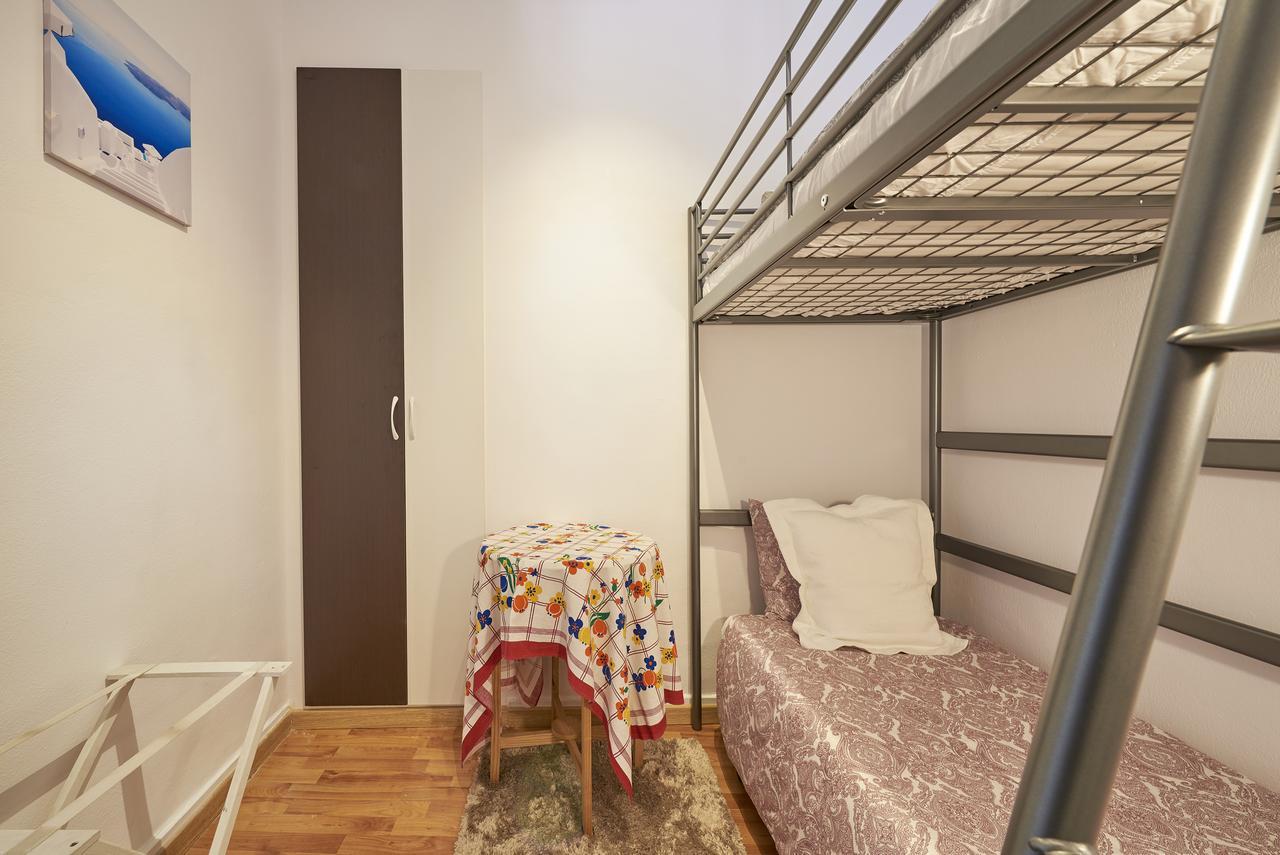 T3 In Casa Da Mariquinhas Apartment Lisbon Exterior photo