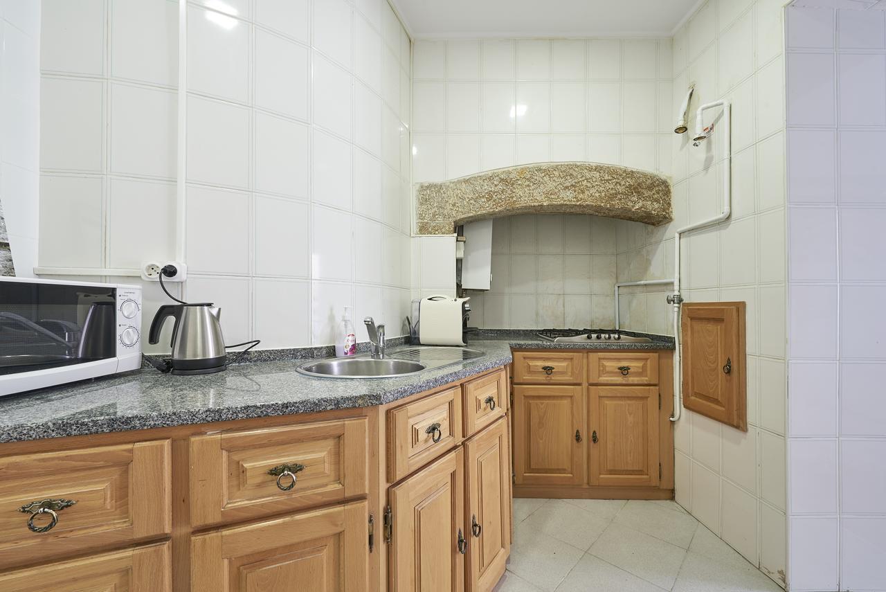 T3 In Casa Da Mariquinhas Apartment Lisbon Exterior photo